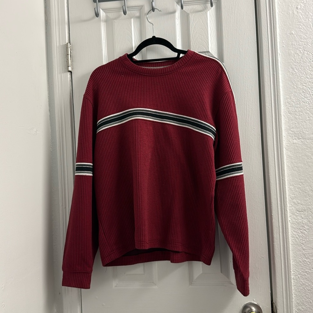 XG Men’s sweater Medium